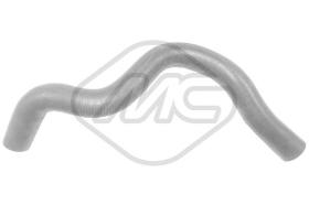 Metalcaucho 09249 - MGTO SUP RAD TRANSIT2.0D
