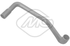 Metalcaucho 09258 - MGTO INF RAD CONNECT1.8D