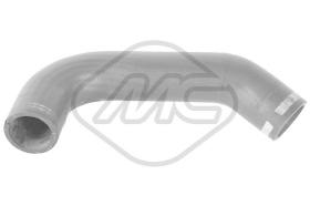 Metalcaucho 09272 - MGTO INTERCOOLER BOXER-3