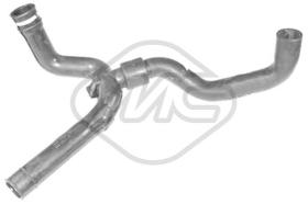 Metalcaucho 09273 - MGTO DESVAP.FORD 1.8D LYNX
