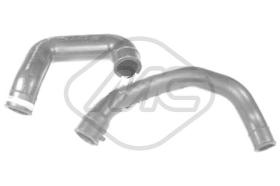 Metalcaucho 09274 - JGO MGTOS DESVAP.FORD 1.8D L