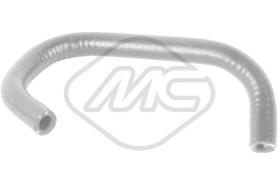 Metalcaucho 09275 - MGTO DESVAP FORD 1.4/1.6 ZETEC