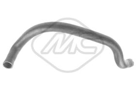 Metalcaucho 09276 - MGTO SUP TRANSIT"002.4D