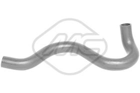 Metalcaucho 09277 - MGTO INF TRANSIT"002.4D