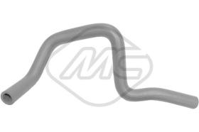 Metalcaucho 09278 - MGTO BOTELLA-BOMB TRANSIT 2.4D