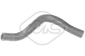 Metalcaucho 09280 - MGTO INTERCAMB TRANSIT 2.4D
