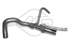 Metalcaucho 09282 - MGTO INF TRANSIT"002.4D