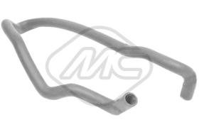 Metalcaucho 09283 - MGTO BOTELLA TRANSIT"00 2.0D