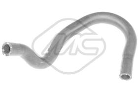 Metalcaucho 09284 - MGTO INTERCAMB TRANSIT"00 2.0D