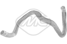 Metalcaucho 09288 - MGTO INF FORD KA"02-