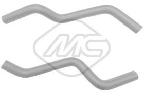 Metalcaucho 09289 - JGO MGTS CALEF FORD KA"02-