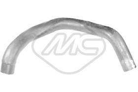 Metalcaucho 09296 - MGTO SUP MONDEO-III D-"02