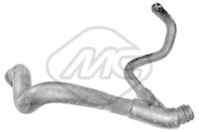 Metalcaucho 09298 - MGTO INF MONDEO-III D-"02