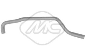 Metalcaucho 09300 - MGTO BOTELLA MONDEO-III D