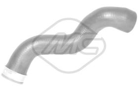 Metalcaucho 09305 - MGTO TURBO A4 1.9D"01-