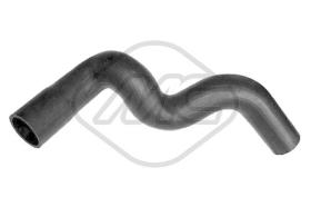 Metalcaucho 09311 - MGTO TURBO PASSAT/A41.9D"01-