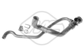 Metalcaucho 09312 - MGTO INF PASSAT/A4 1.9D"97-