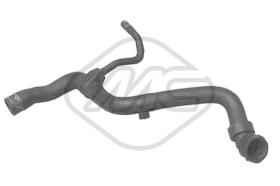 Metalcaucho 09313 - MGTO SUP PASSAT/A4 1.9D"97-