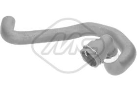 Metalcaucho 09316 - MGTO CALEFACT PASSAT/A4 1.9D