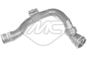 Metalcaucho 09319 - MGTO SUP PASSAT/A4 1.9D