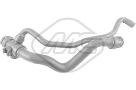 Metalcaucho 09321 - MGTO INF A4 1.9D"01-