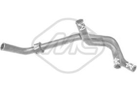 Metalcaucho 09323 - MGTO INTERCAMB PASSAT/A4 1.9D