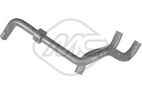 Metalcaucho 09324 - MGTO INTERCAMB PASSAT/A4 1.9D