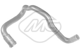 Metalcaucho 09331 - MGTO CALEFACT PASSAT/A4 1.8