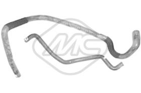Metalcaucho 09334 - JGO MGTOS BOTELLA MEGANE-II