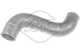 Metalcaucho 09340 - MGTO TURBO IBIZA"02-1.9TDI