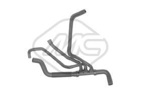 Metalcaucho 09342 - MGTO INF RAD LAGUNA-II 1.9D