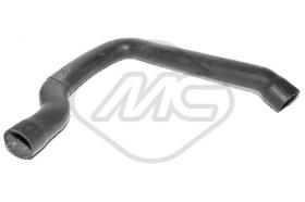 Metalcaucho 09344 - MGTO TOMA AIRE ALFA 156