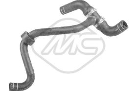 Metalcaucho 09349 - MGTO INF RAD PUNTO-II 1.3D