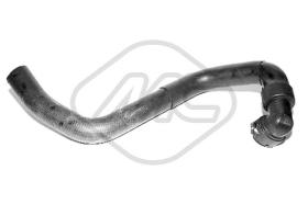 Metalcaucho 09352 - MGTO SUP PUNTO-II 1.9D