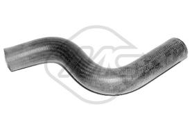 Metalcaucho 09353 - MGTO SUP PUNTO-II 1.9JTD
