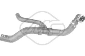 Metalcaucho 09354 - MGTO INF PUNTO-II 1.9D A/C