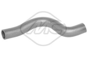Metalcaucho 09363 - MGTO SUP RAD DOBLO 1.9D
