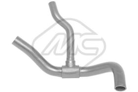 Metalcaucho 09364 - MGTO INF RAD DOBLO 1.9D
