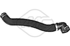 Metalcaucho 09366 - MGTO INF RAD DOBLO 1.9JTD