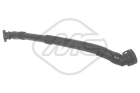 Metalcaucho 09368 - MGTO VAPS BMW E36 320I-323I