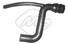 Metalcaucho 09370 - MGTO VAPRS FIAT 1.2