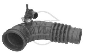 Metalcaucho 09371 - MGTO TOMA AIRE DOBLO1.9JTD