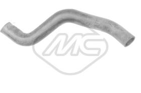 Metalcaucho 09379 - MGTO INF N-FIORINO 1.7TD