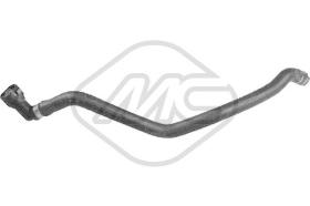 Metalcaucho 09384 - MGTO BOTELLA PANDA"03-