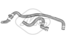 Metalcaucho 09385 - JGO MGTS CALEF PANDA"03-1.3D