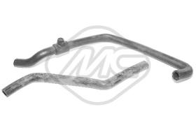 Metalcaucho 09392 - JGO MGTOS CALEF PUNTO-I 1.7D
