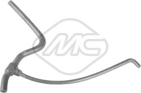 Metalcaucho 09401 - MGTO CALEFACT PANDA 1.0-1.1
