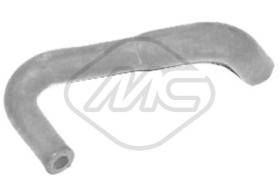 Metalcaucho 09402 - MGTO TERMOST PANDA-5CENTO-6CEN