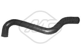 Metalcaucho 09404 - MGTO INF PANDA 900CC
