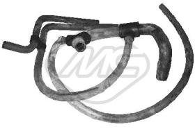 Metalcaucho 09405 - MGTO INF PANDA 1.0-1.1 4X4
